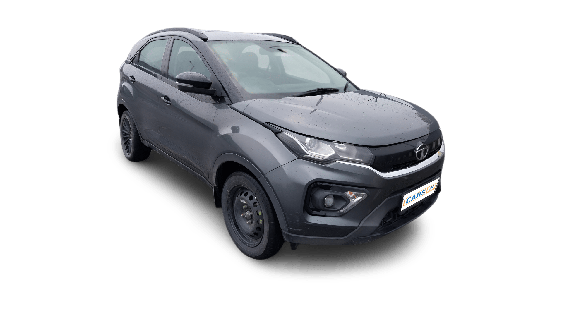 2022 Tata NEXON - SUV - Petrol - Automatic - ₹8.66 lakh